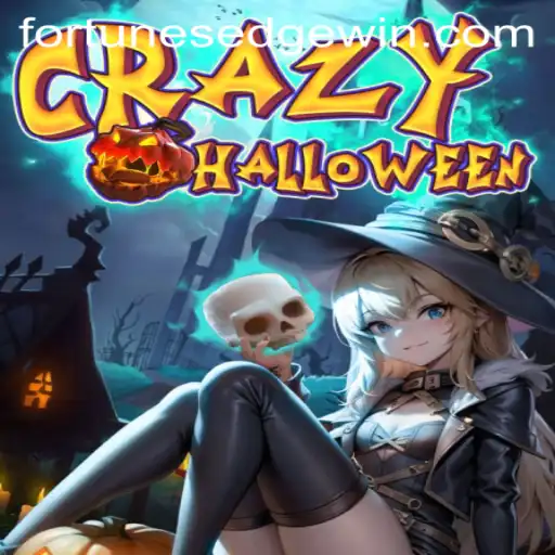 Exploring the Mystical World of CrazyHalloween: FortunesEdge