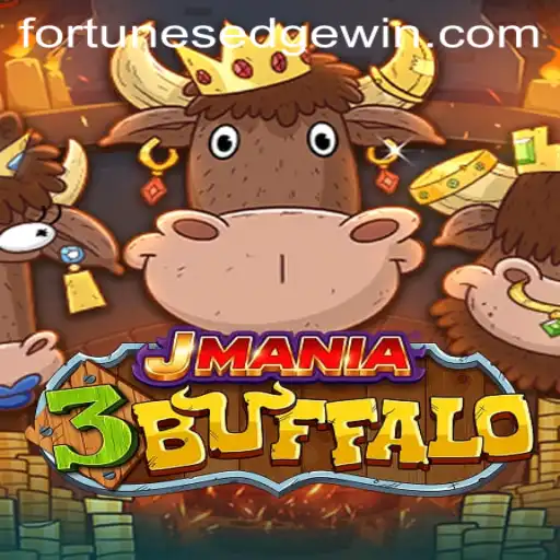 Discover JMania3Buffalo: A Dive into Fortunes Edge