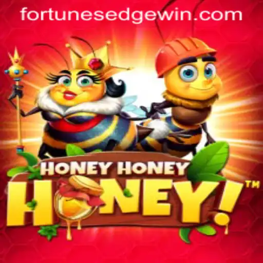 Unveiling HoneyHoneyHoney: A Sweet Adventure with Fortunes Edge