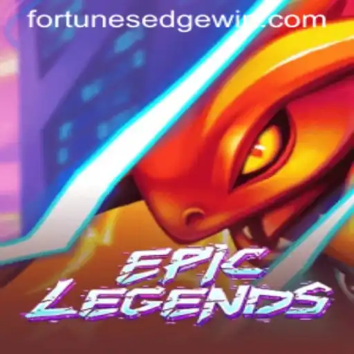 Dive Into EpicLegends: Fortune's Edge