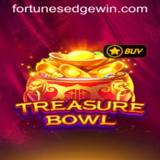 Exploring TreasureBowl: A Game of Strategy and Luck