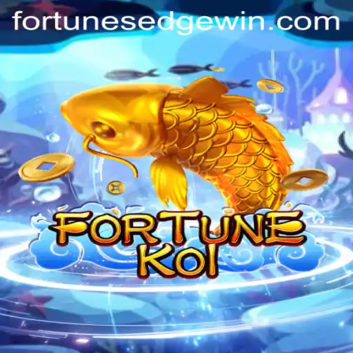 Discover FORTUNEKOI: An Immersive Journey into Fortunes Edge