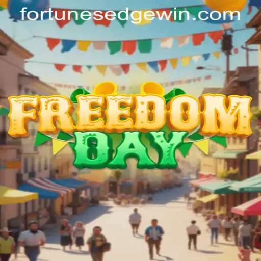 Exploring FreedomDay: A Riveting Journey through Fortune's Edge