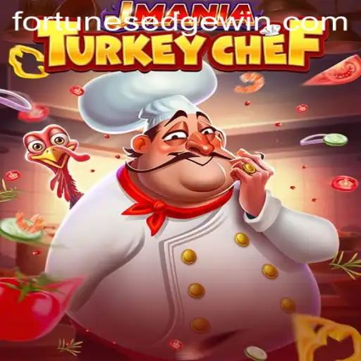 Discover JManiaTurkeyChef: The Ultimate Culinary Adventure with FortunesEdge