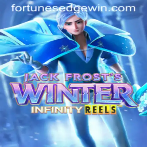 Discover the Magic of JackFrostsWinter: A Game of Fortune's Edge