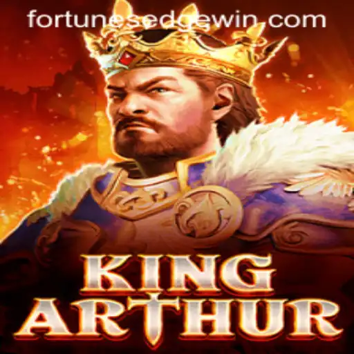 The Legendary Quest of KingArthur: FortunesEdge