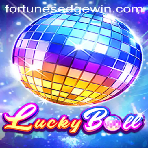 Discover the Thrilling World of LuckyBall: Fortune's Edge