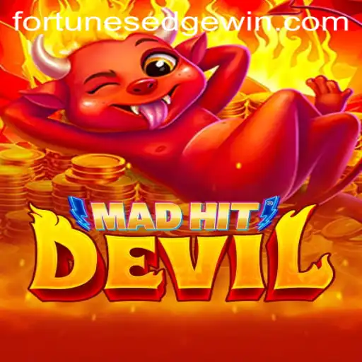 Unveiling MadHitDevil: A Thrilling Dive into FortunesEdge