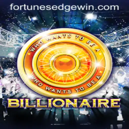 Billionaire: Navigating the High-Stakes World of Fortune's Edge