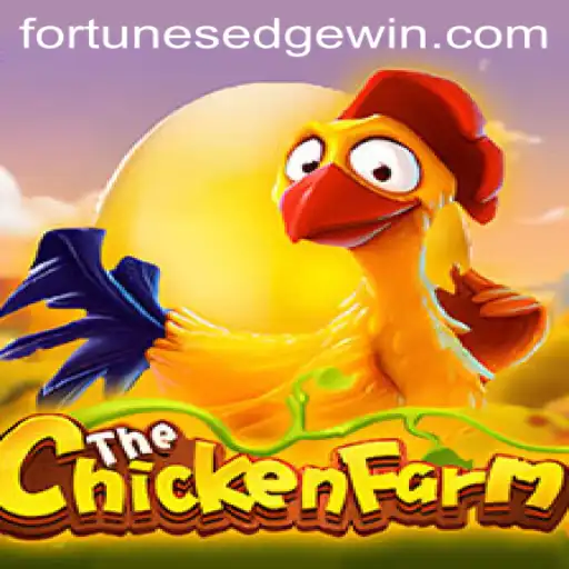 Exploring ChickenFarm: A New Dimension in Gaming with FortunesEdge