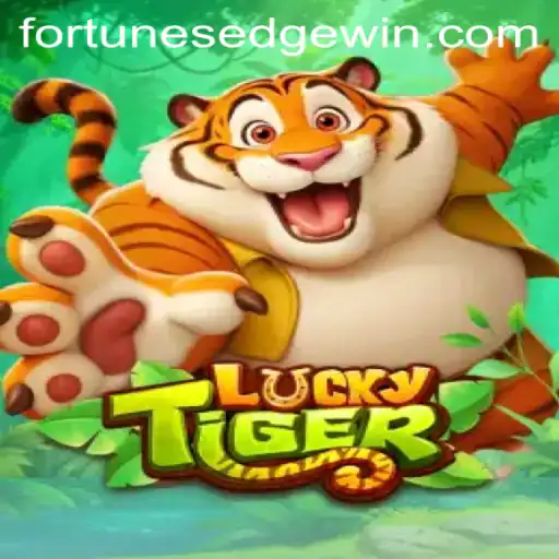 Unveiling the Exciting World of LuckyTiger