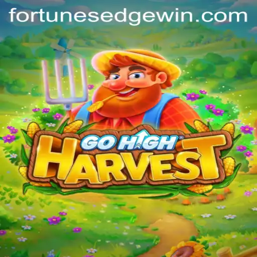 Unveiling GoHighHarvest: A Journey into Fortune's Edge