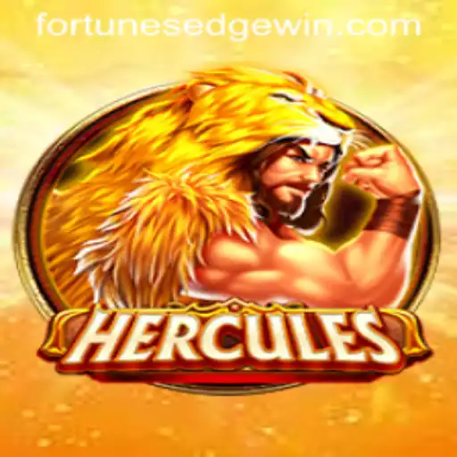 Hercules: Fortune's Edge - A Mythical Journey