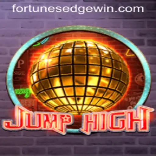 JumpHigh: Mastering the Art of Fortunesedge