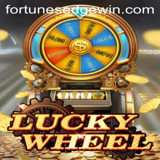 Exploring Fortune's Edge in LuckyWheel