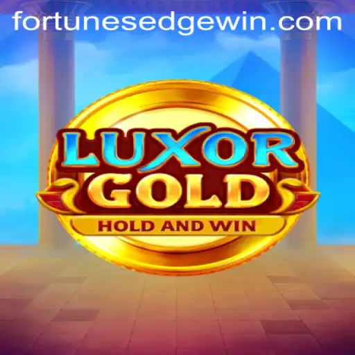 Discovering LuxorGold: Thrilling Adventures in Fortune's Edge