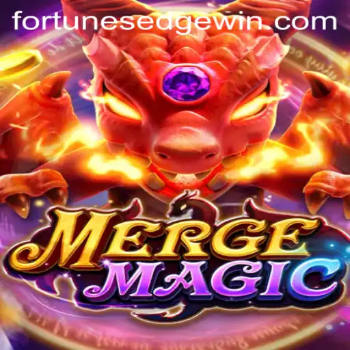 Discover the Magical World of MERGEMAGIC and the Intrigue of FortunesEdge