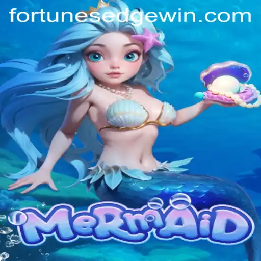 Mermaid Fortunes Edge: Dive into a Mystical Adventure