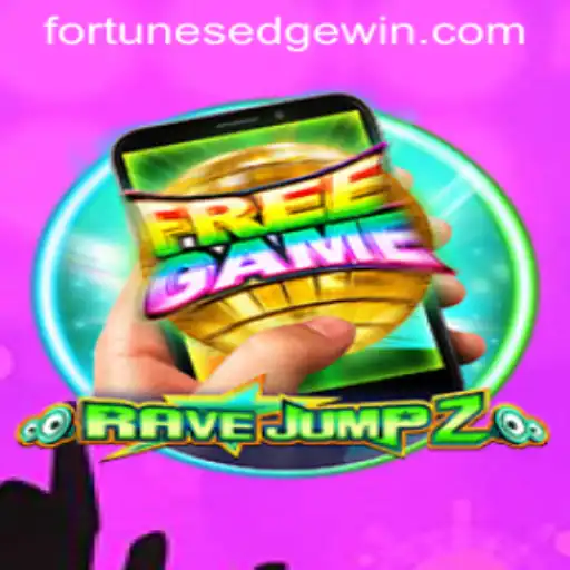 Exploring the Thrill of RaveJump2M: FortunesEdge