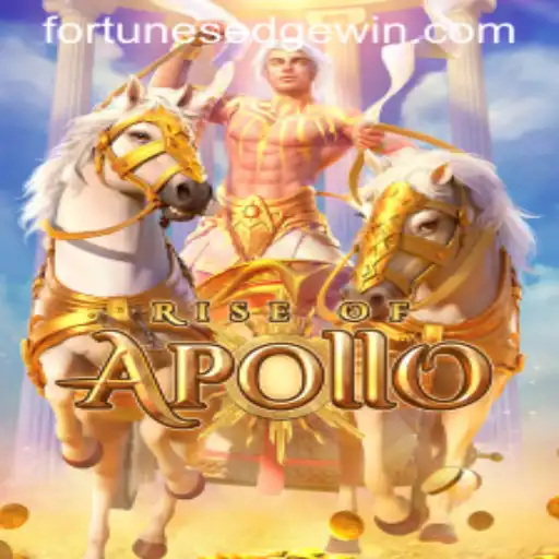 Rise of Apollo: Exploring the Myths and Strategies with Fortune's Edge