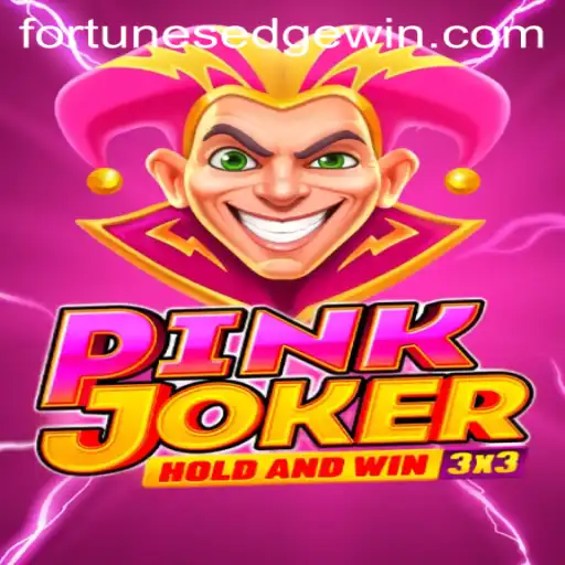 Exploring the Intriguing World of PinkJoker: Fortune's Edge