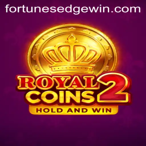 The Exciting World of RoyalCoins2: FortunesEdge