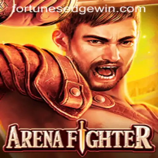 ArenaFighter - Master the Art of Combat