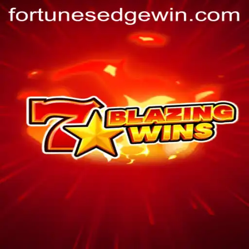 Exploring the Thrilling World of BlazingWins: Fortune's Edge Awaiting Your Mastery