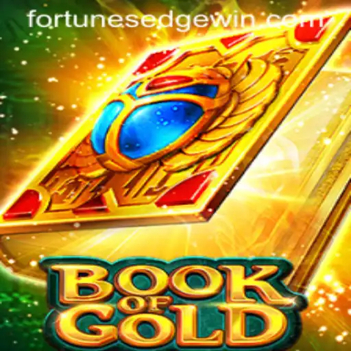 Book of Gold: Fortune's Edge - A Journey into Ancient Mysteries and Modern Challenges