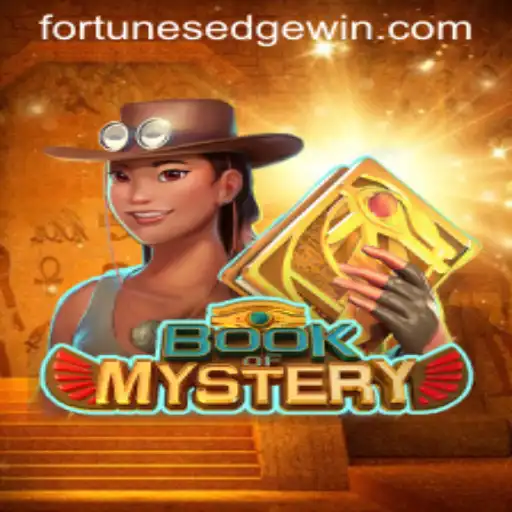 Discover the Enigmatic World of Book of Mystery: Fortune's Edge