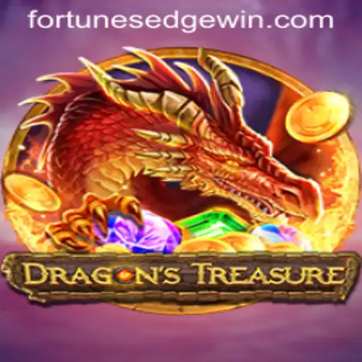 Embark on an Epic Quest with DragonsTreasure: Unraveling the Mysteries of FortunesEdge