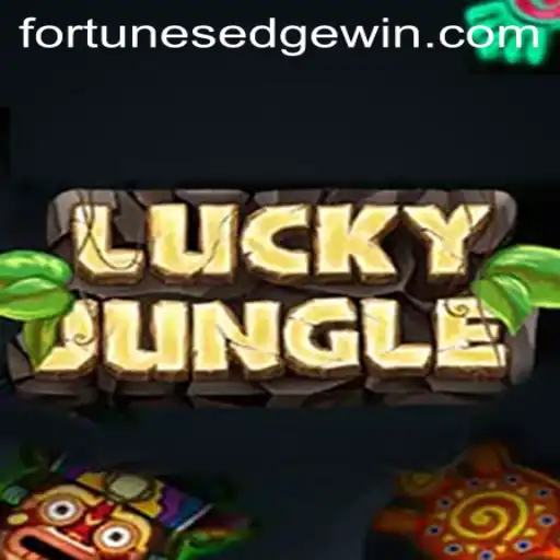 Explore the Exciting World of LuckyJungle