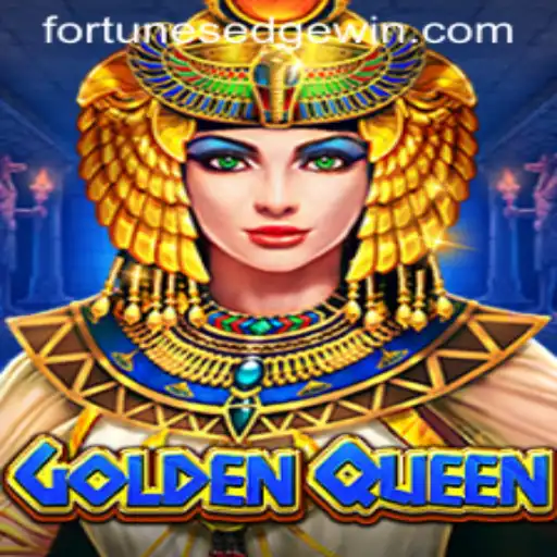 GoldenQueen and the Thrills of Fortune's Edge