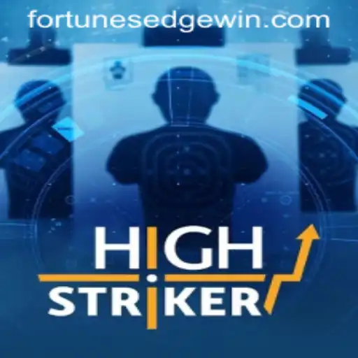 Unveiling HighStriker: A Journey into FortunesEdge