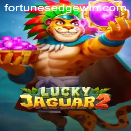 Unveiling Luckyjaguar2: Exploring the Thrills of Fortunesedge