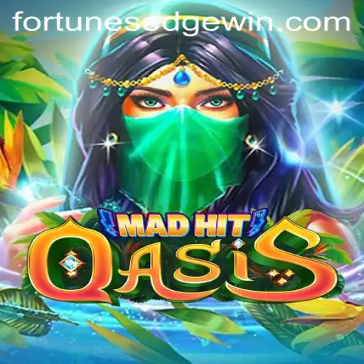 MadHitOasis: A New Frontier in Interactive Gaming