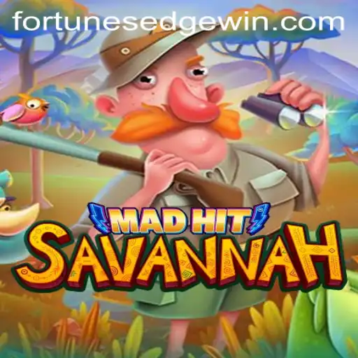 The Wild Adventure of MadHitSavannah