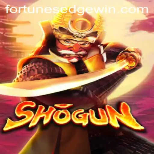 Shogun: Navigating the Strategy of FortunesEdge
