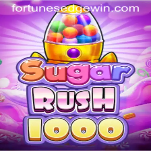 SugarRush1000: The Game of Sweet Strategy