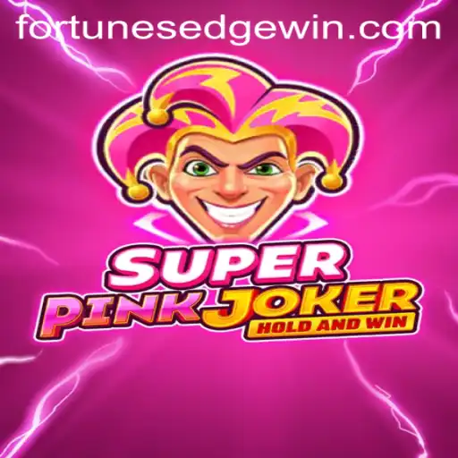 SuperPinkJoker: Unveiling the Magic of Fortunes