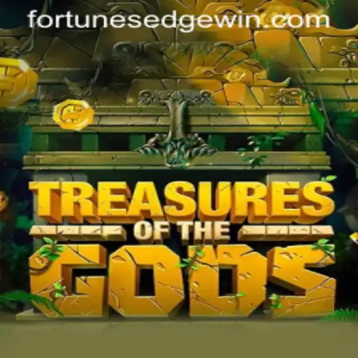 Unlock the Mysteries of TreasureoftheGods: Your Guide to Fortune's Edge