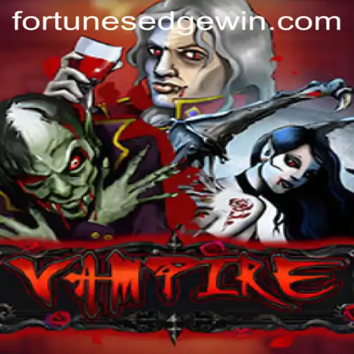 Exploring 'Vampire': The Mesmerizing Role-playing Game of Fortune's Edge