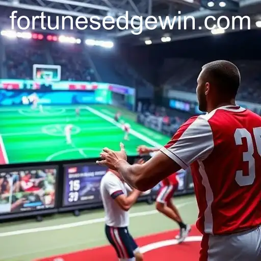 Exploring the Rise of Virtual Sports with FortunesEdge