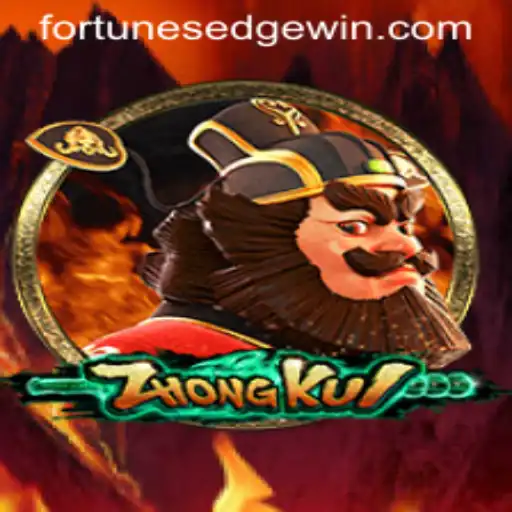 ZhongKui: Fortune's Edge - A Deep Dive into the Mystical Game