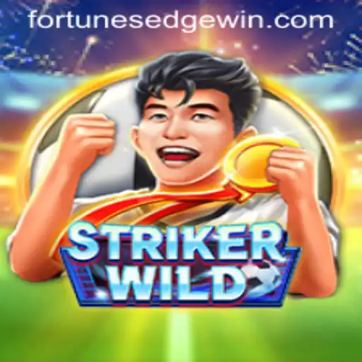 StrikerWILD: A Thrilling Adventure in FortunesEdge