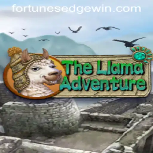 The Captivating World of TheLlamaAdventure: Discover FortunesEdge