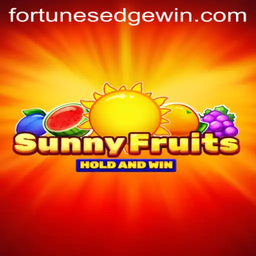 Unveiling SunnyFruits FortunesEdge