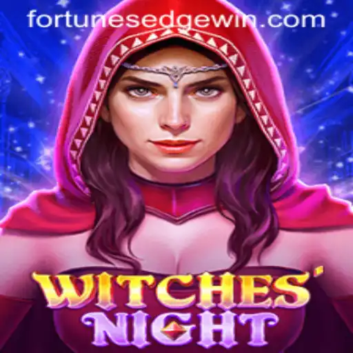 WitchesNight Takes the Gaming World by Storm: A Deep Dive into the Enigmatic Game of Fortune's Edge
